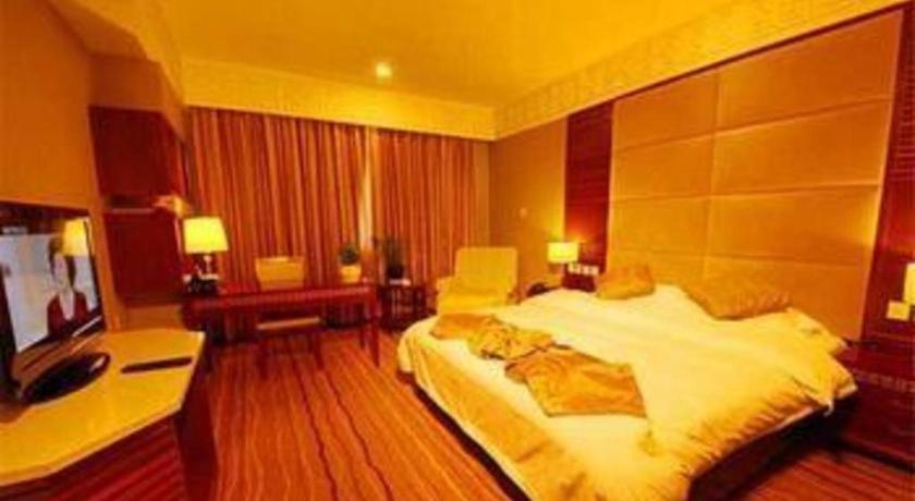 Golden Spring Hotel Lijiang Lijiang  Exterior photo