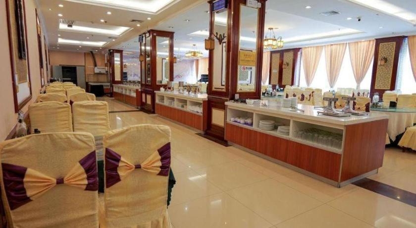Golden Spring Hotel Lijiang Lijiang  Exterior photo