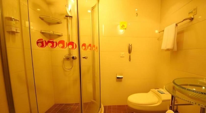 Golden Spring Hotel Lijiang Lijiang  Exterior photo
